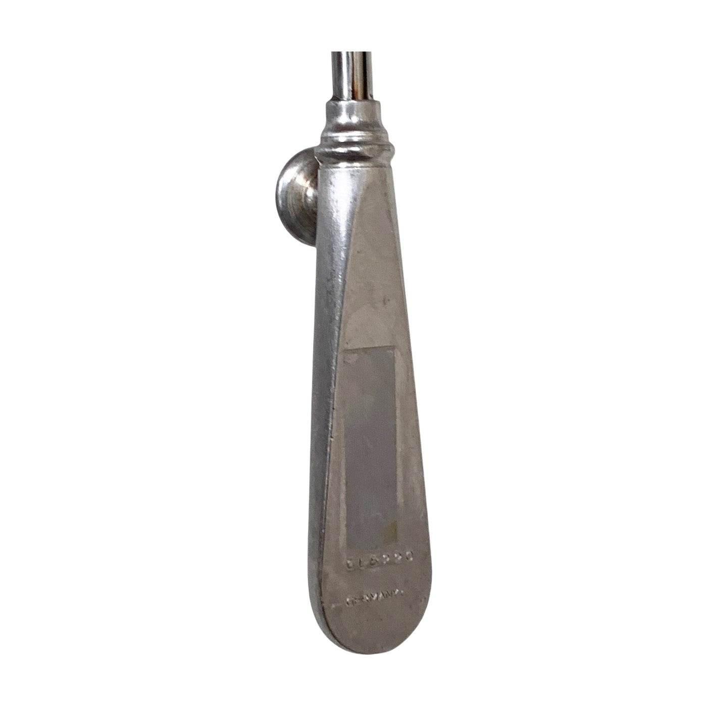 V. Mueller Ref GL5220, Barbara Micro Ear Needle Stainless Steel