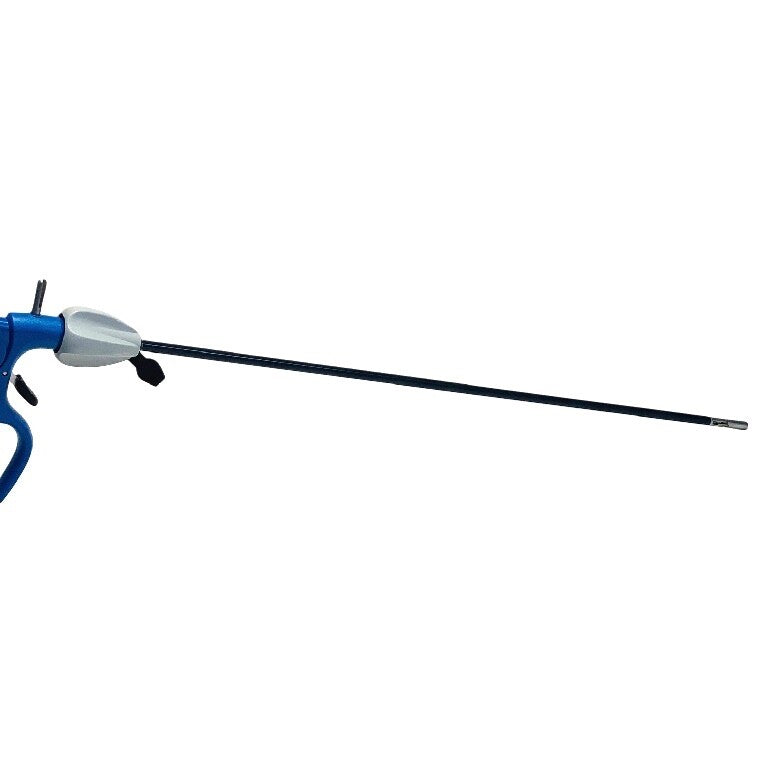 Snowden Pencer REF 90-6320, Bullet Nose Grasper