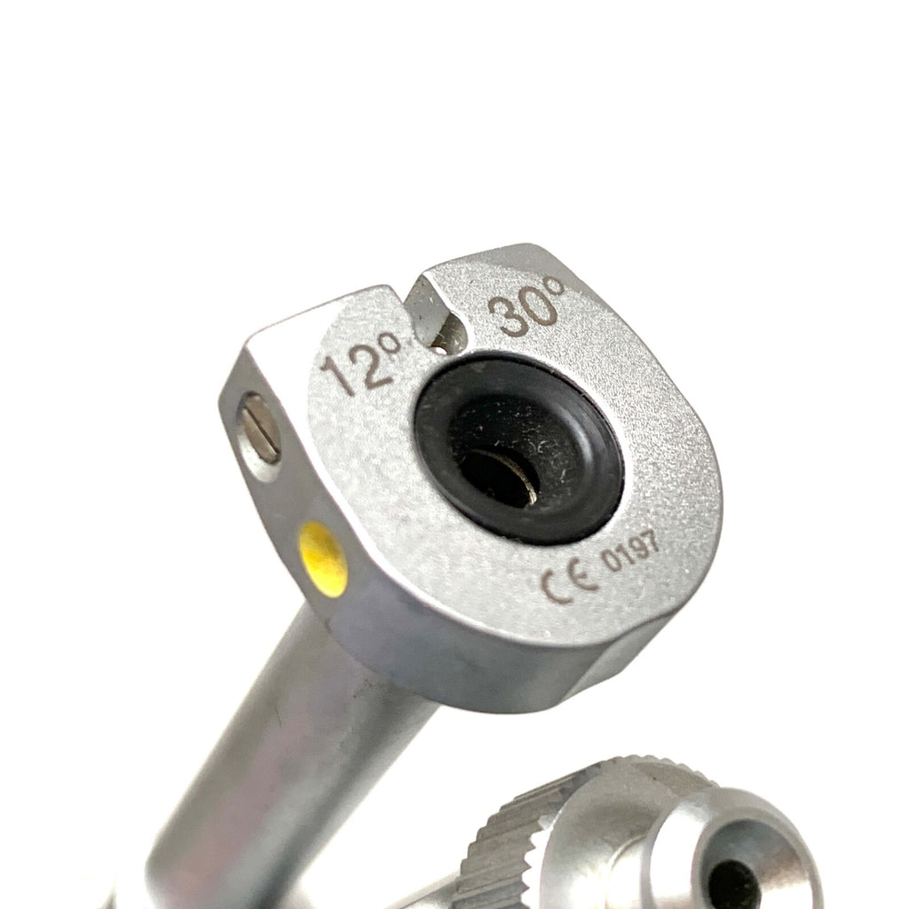 Olympus REF A4727, Cysto Uretheroscope Bridge, Single Channel