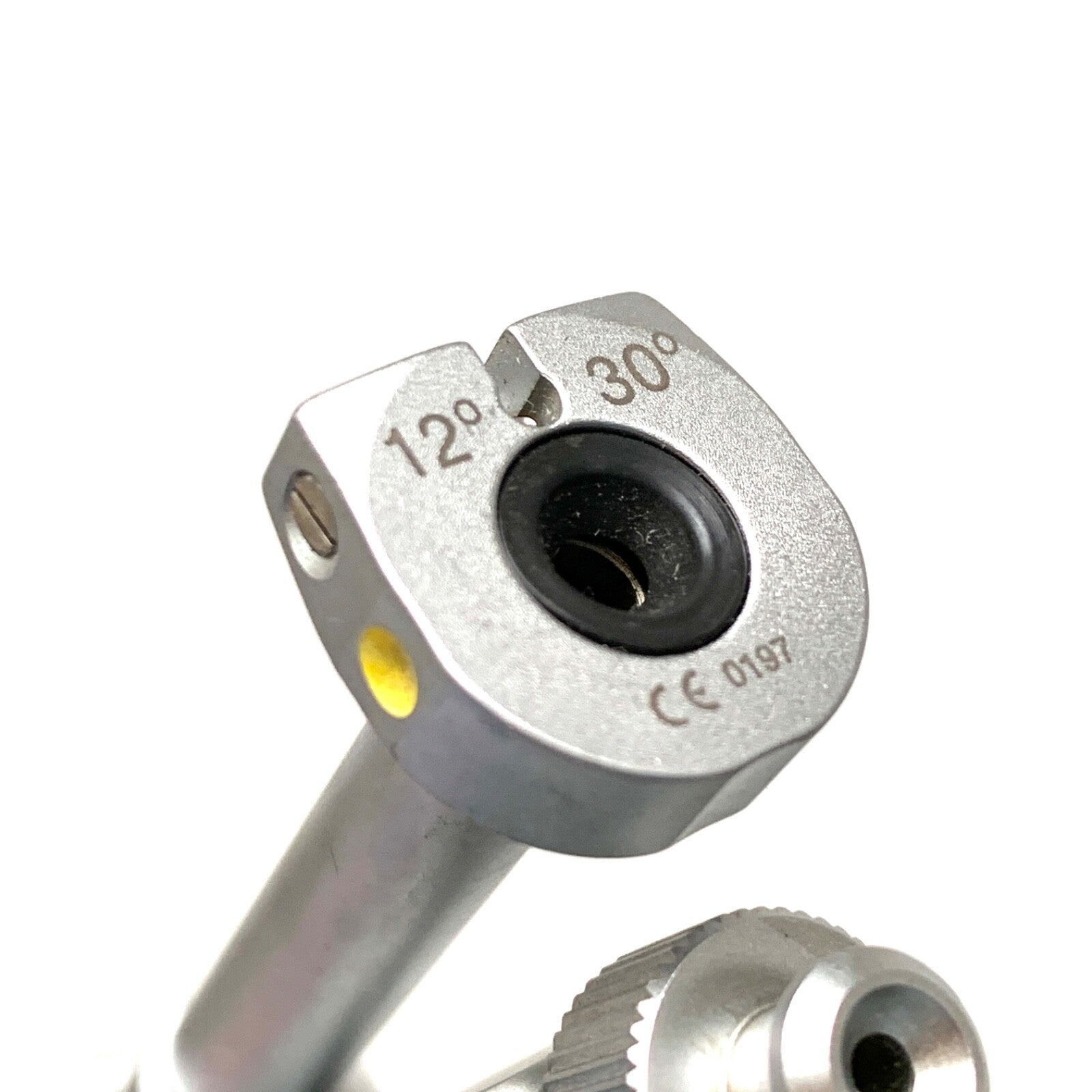 Olympus REF A4727, Cysto Uretheroscope Bridge, Single Channel