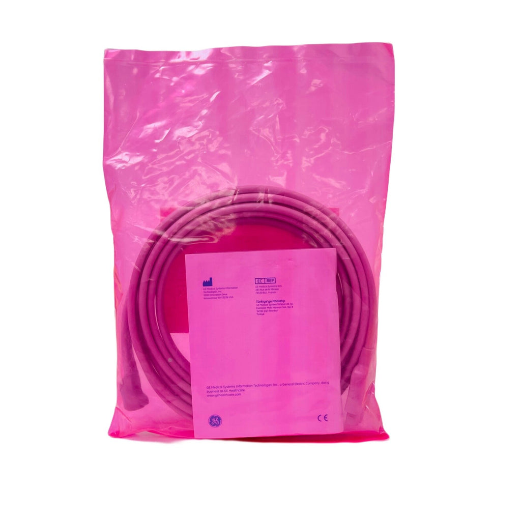 Ge Critikon REF 2087389-002 Nibp Hose Carescape™ One - Dinaclick, 80369-5, 3.6M