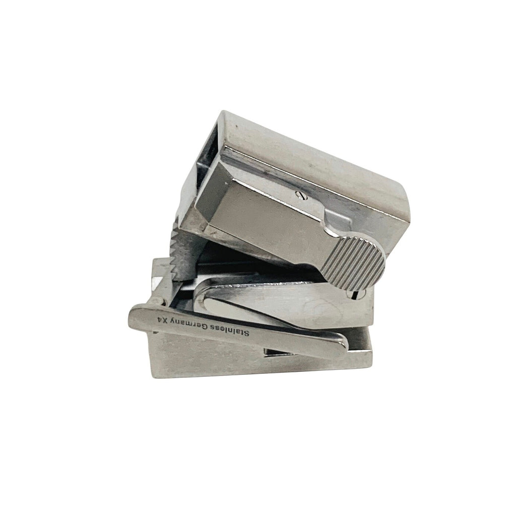 V. Mueller REF SU2951-50, Orthopedic Advanced Tilting Clamp For Ring retractor