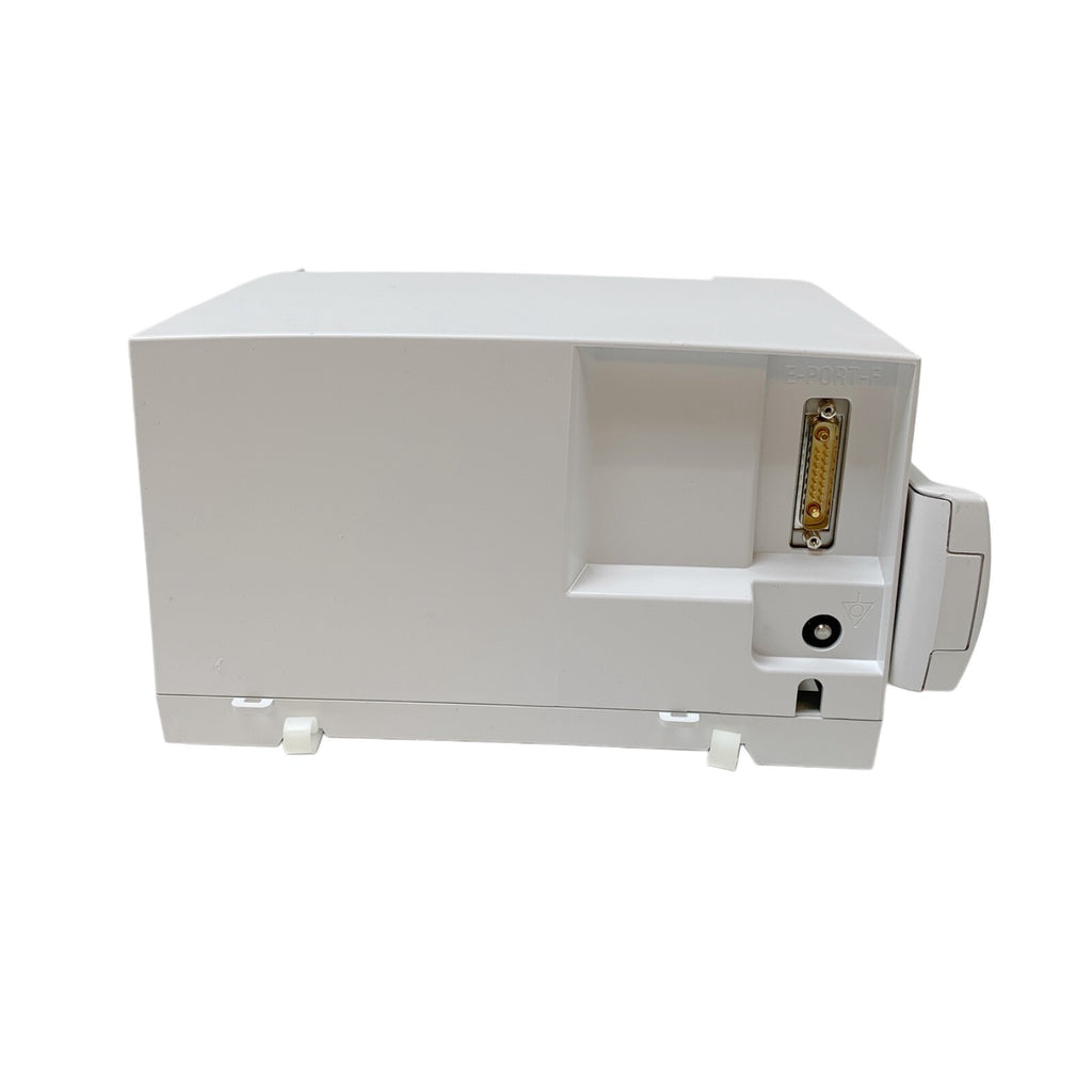 GE REF M1115512, F5-01 Frame, Module Rack