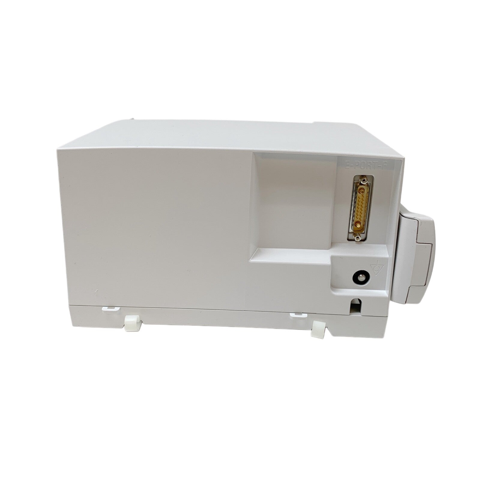 GE REF M1115512, F5-01 Frame, Module Rack
