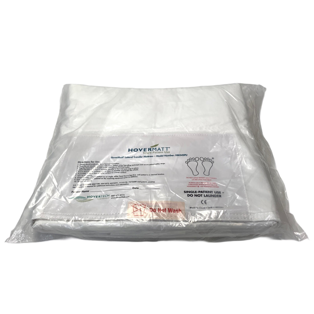 Hovermatt REF HM34SPU, Lateral Transfer Mattress