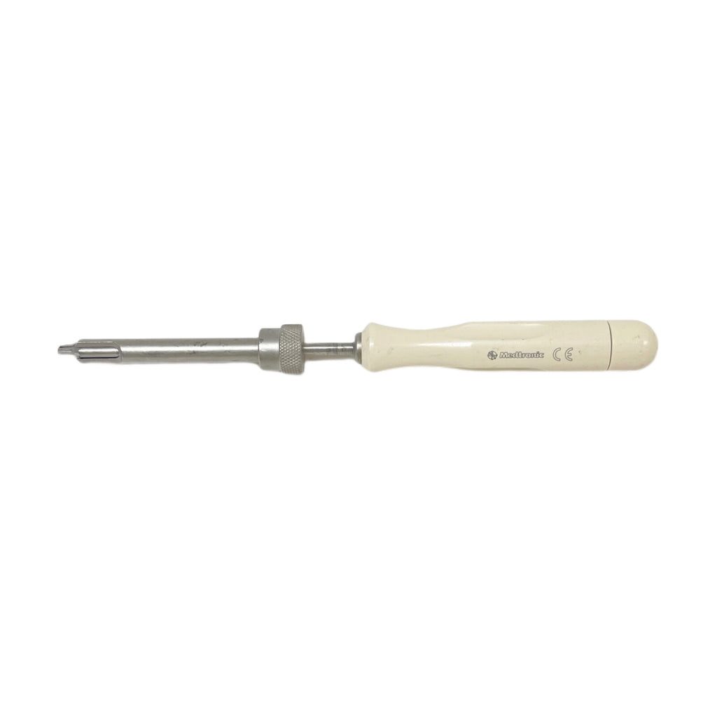 Medtronic 8796034 Central Slot Removal Tool / Instrument
