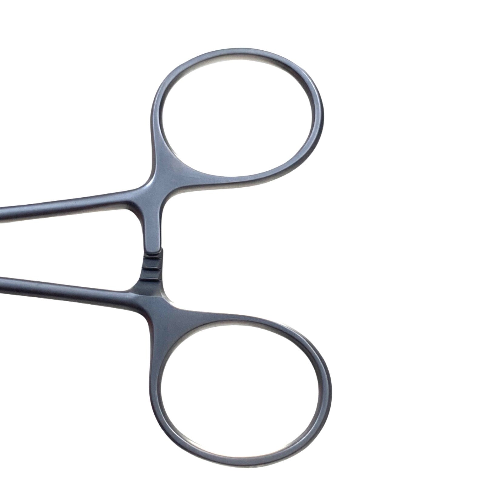 Aesculap REF BH145R, Crile Forceps Curved, 140mm