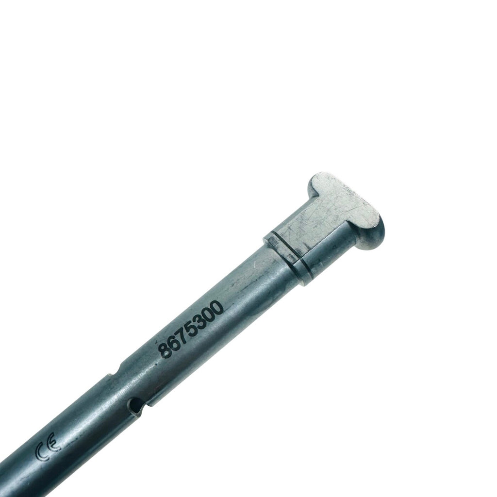 Medtronic 8675300 Rod Inserter Lock Screw Retaining Sleeve Only  Instrument