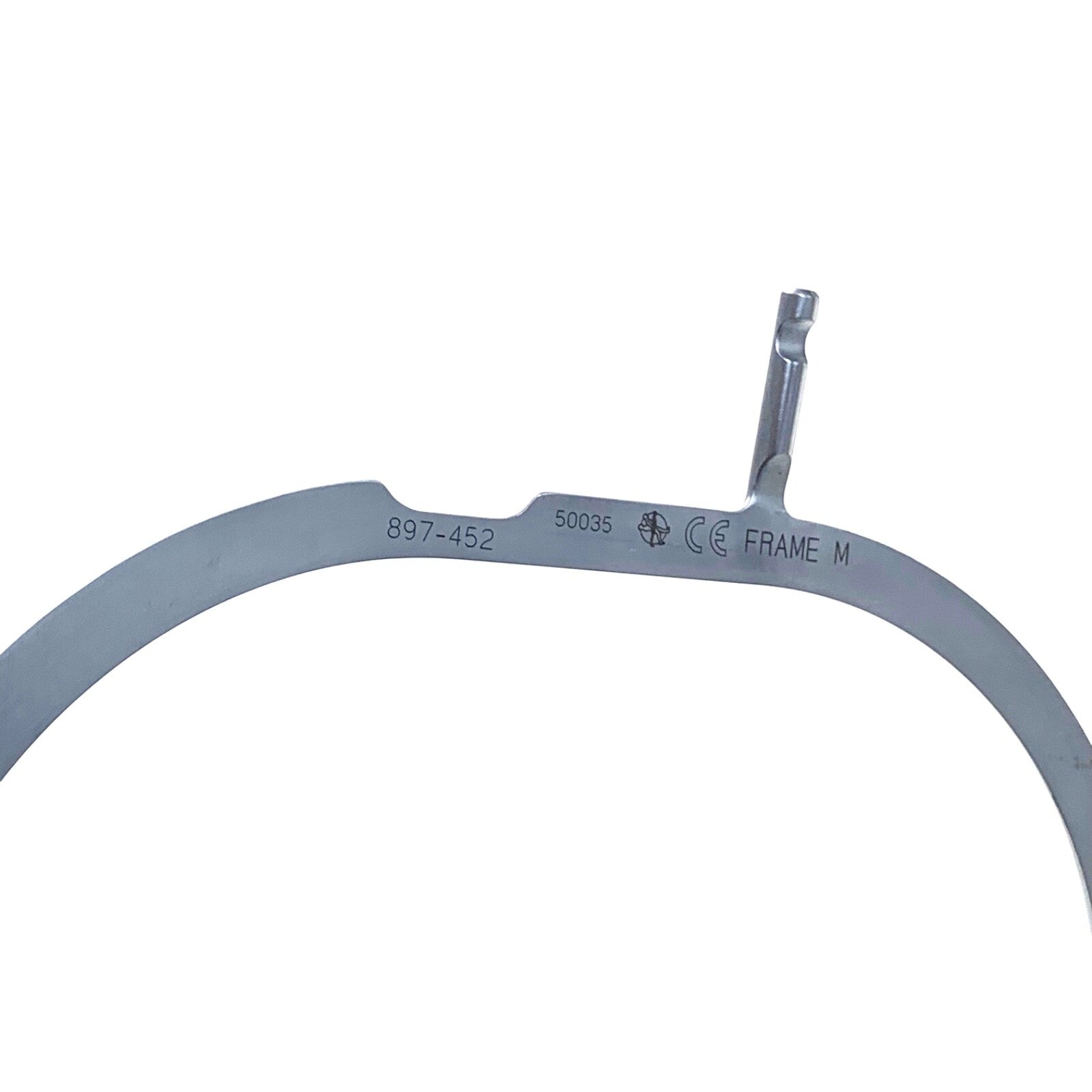 Medtronic REF 897-452, FRAME M