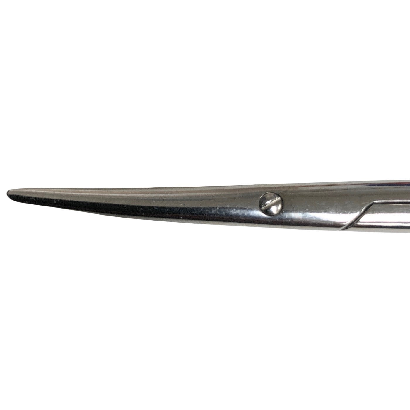V. Mueller MO1603 Metzenbaum 7 3/8" Curved Sharp Tip Dissecting Scissors