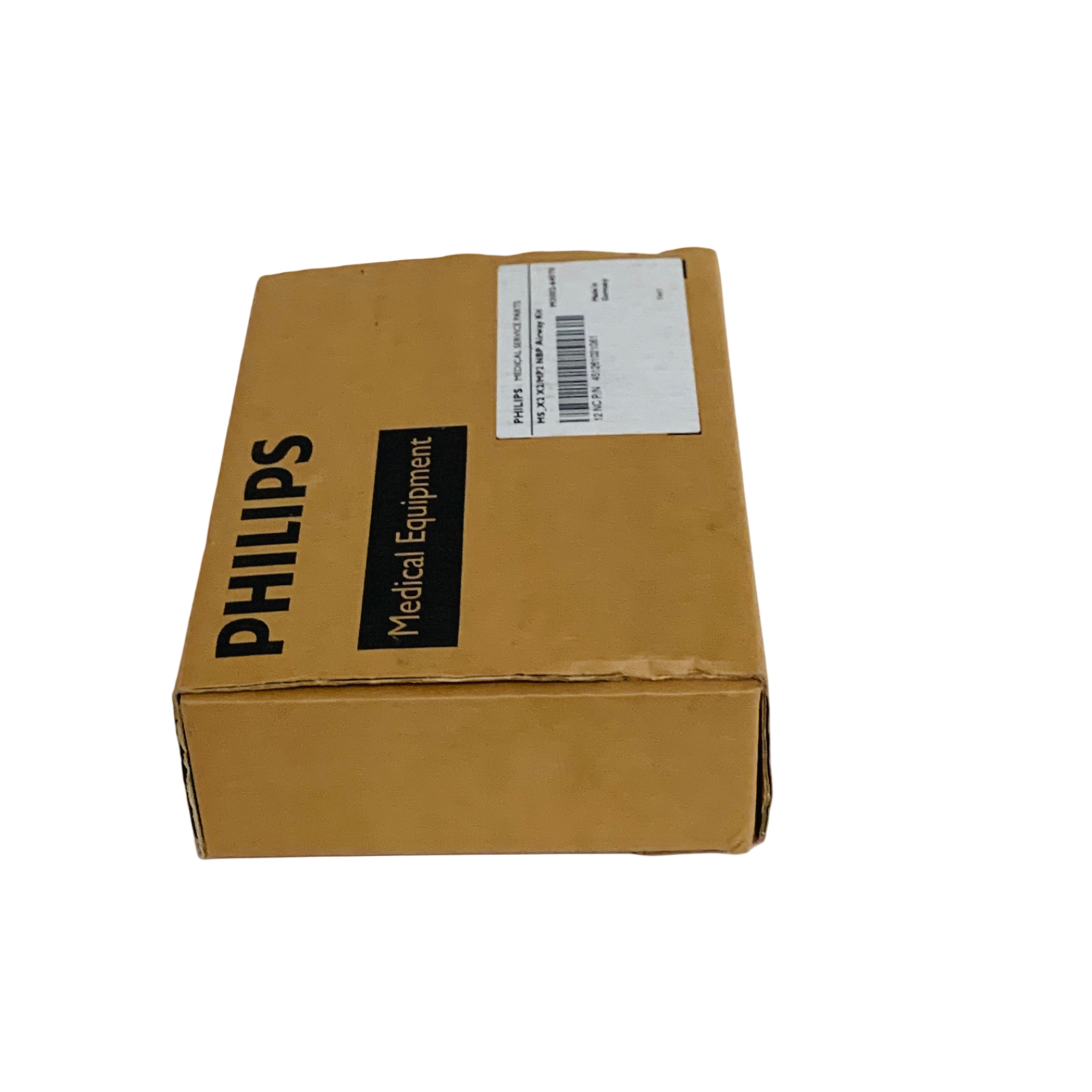 Philips REF M3002-64070, X2/MP2 NBP AIRWAY KIT