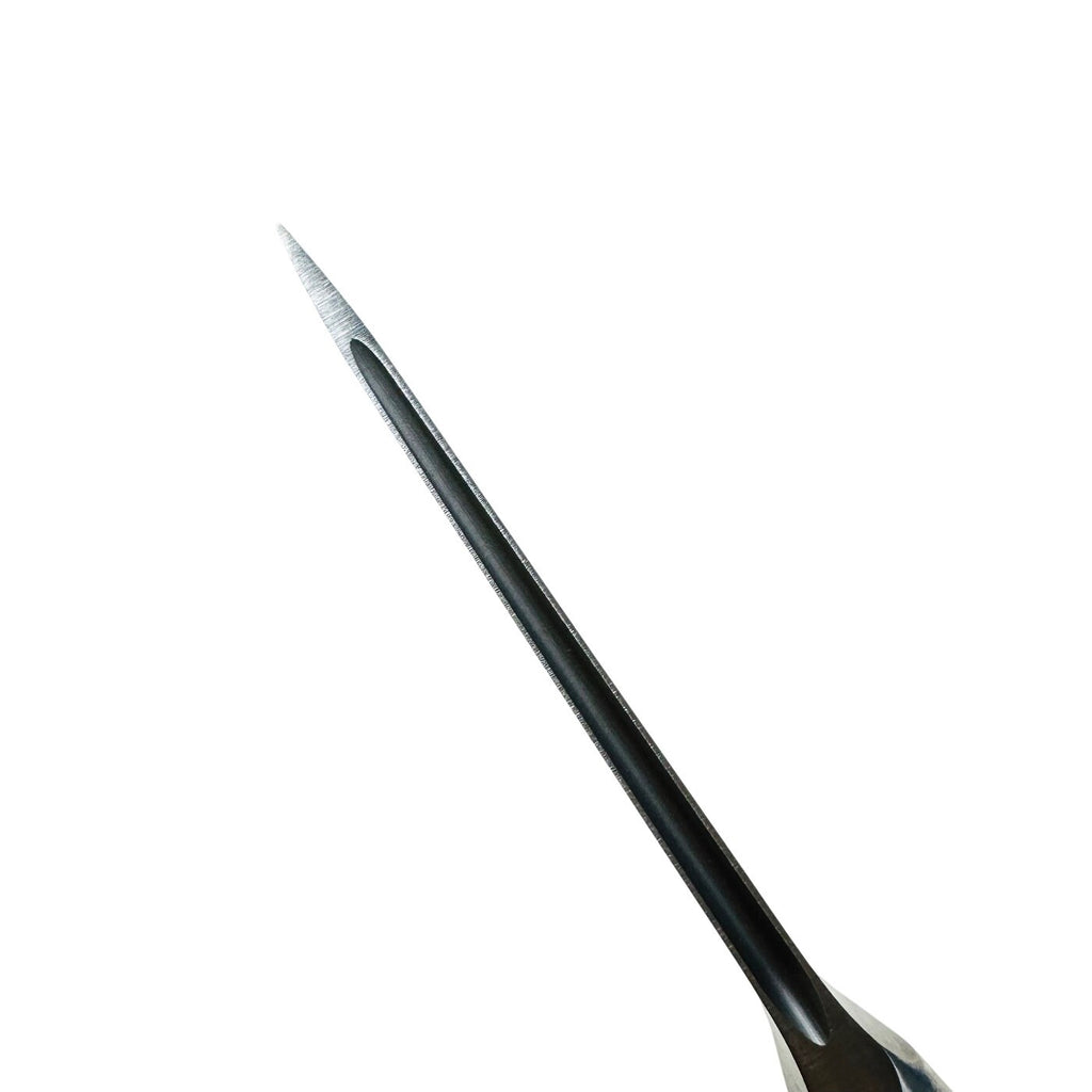 Aesculap FR118R Reamer, straight, 150 mm (6") Instrument
