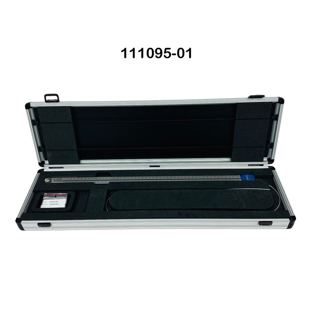 NUCLETRON ELEKTA 111095-01 Source Position Simu. Set for microSelectron