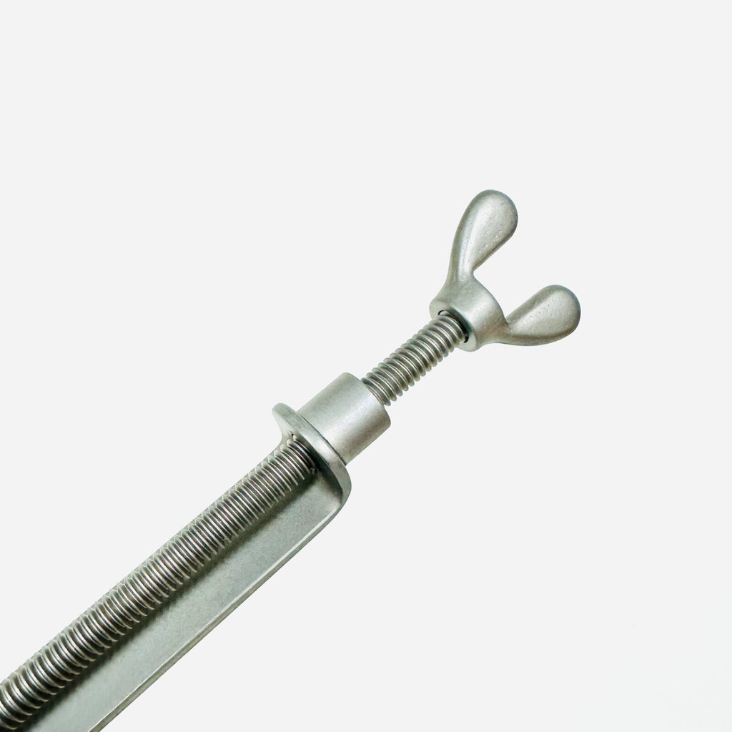 V. Mueller SU3052-046 Denis Browne Adjustable Arm Screw Mechanism Instrument