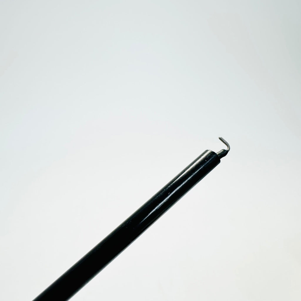 L-HOOK Monopolar Electrosurgical Hook Electrode Instrument