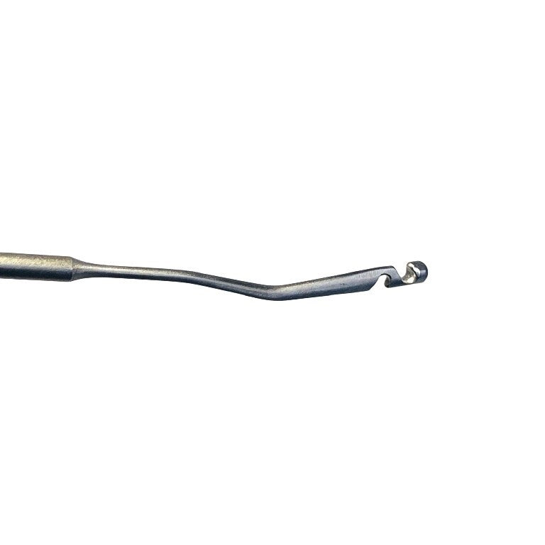 Sklar Ref 90-8210, IUD Extractor 10-1/2 Inch
