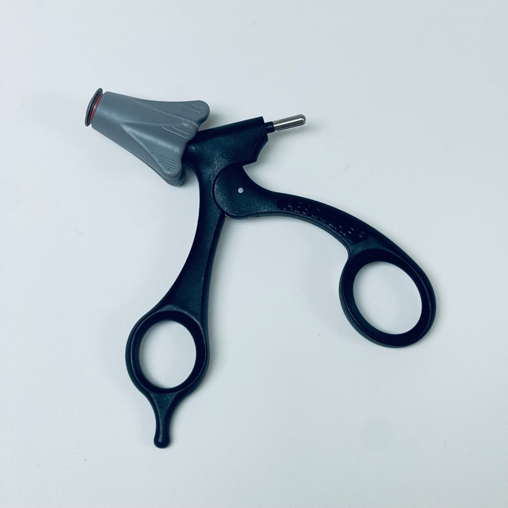 Aesculap PO958R Quick-Snap™ Non-Ratchet Handles Interchangeable For 5 mm & 10mm