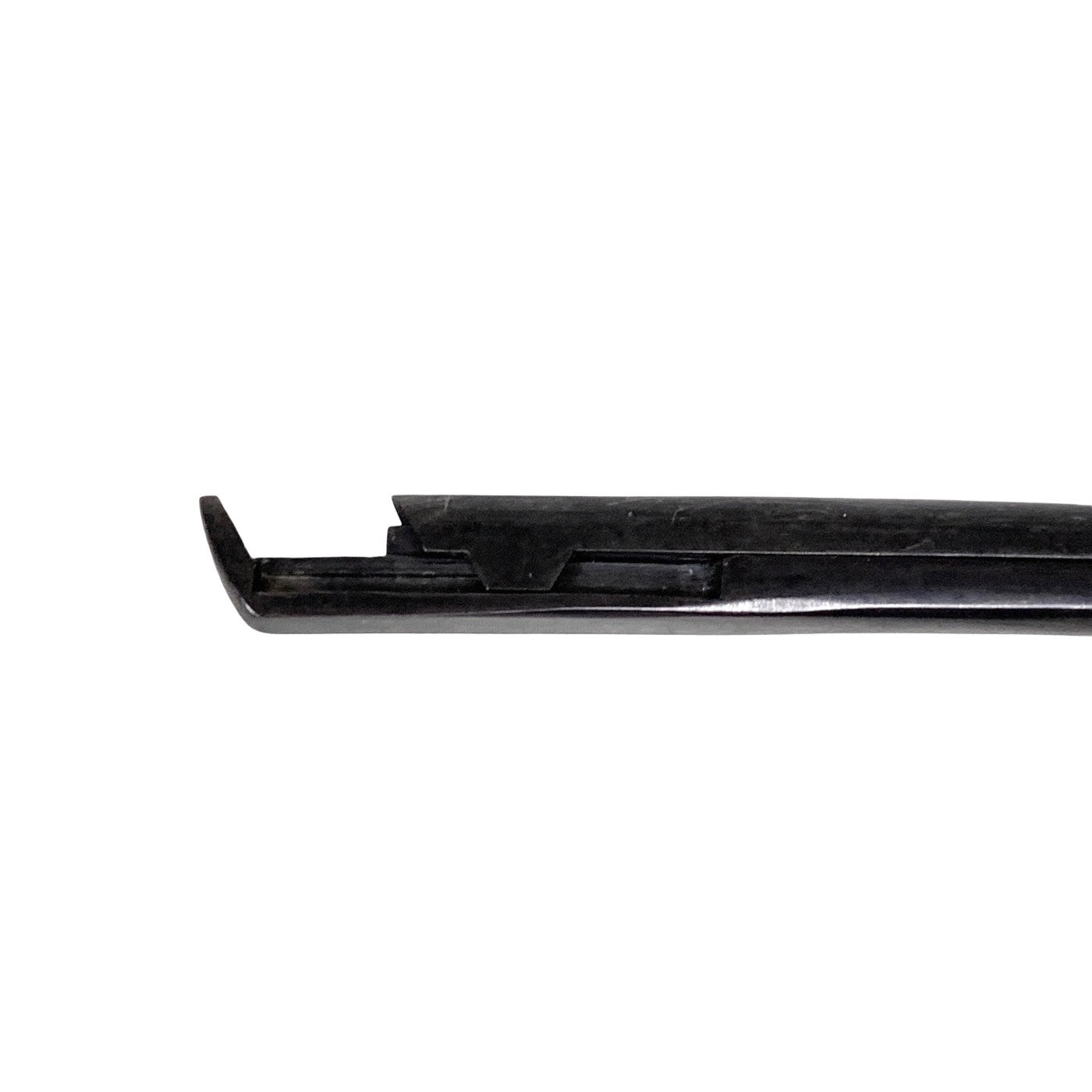 FEHLING Ref NNO-7, Kerrison Rongeur 5mm 45° Up-Cut Bone Punch Ceramo Neuro Spine