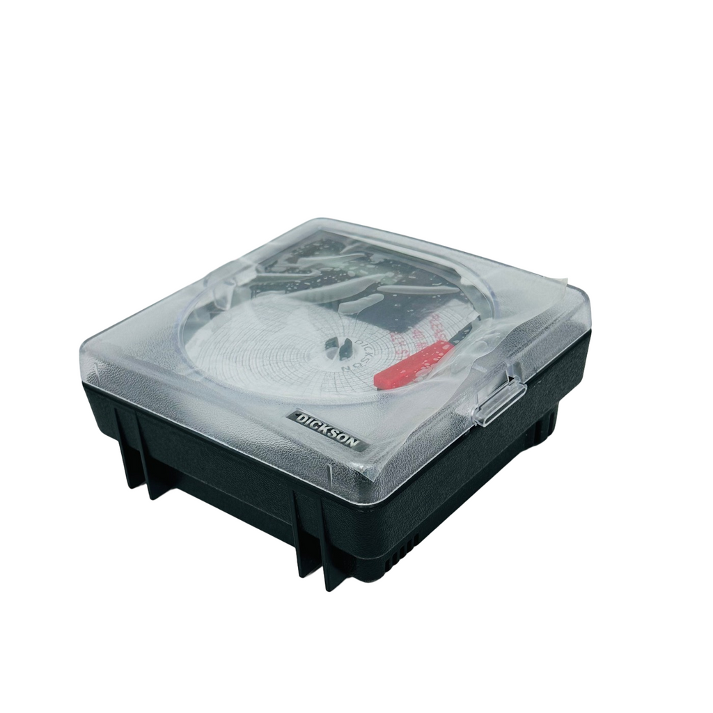 DICKSON Circular  Circular Chart Recorders