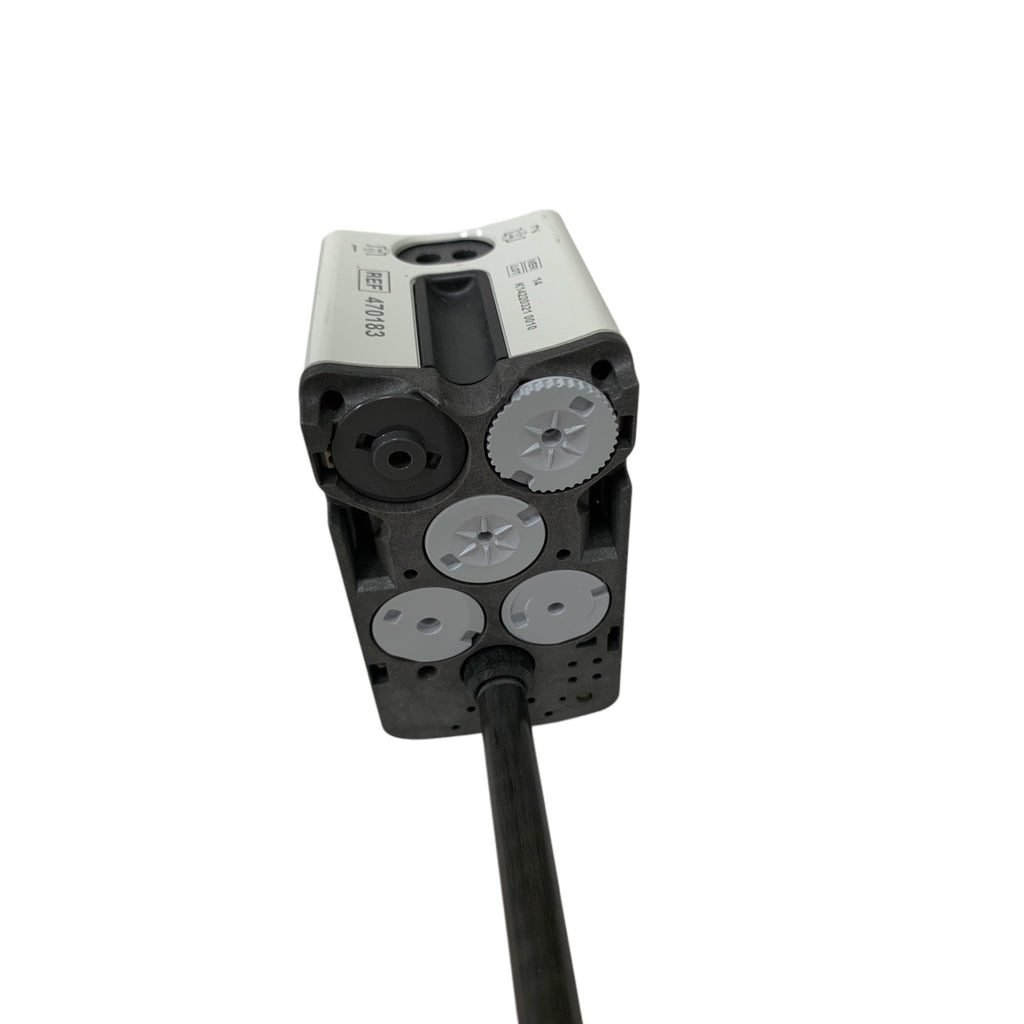 Intuitive Surgical Da Vinci Xi REF 470183, PERMANENT CAUTERY HOOK 8MM