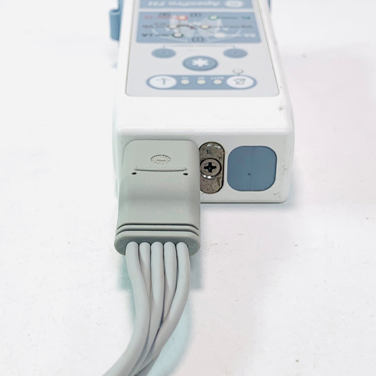 GE ApexPro FH, TELEMETRY TRANSMITTER w/ 5 LEAD CABLE