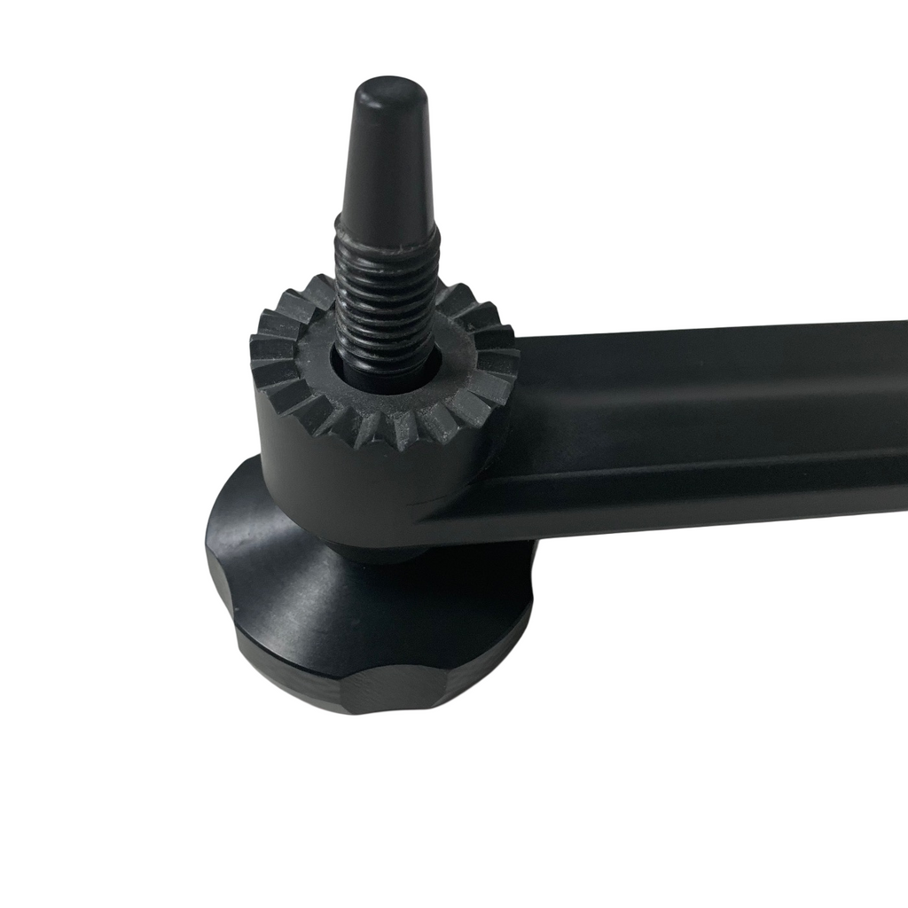 SURGICAL ARM ARTICULATING 4 SECTION WITH PROPRIETARY GRAPHITE CONNECTOR