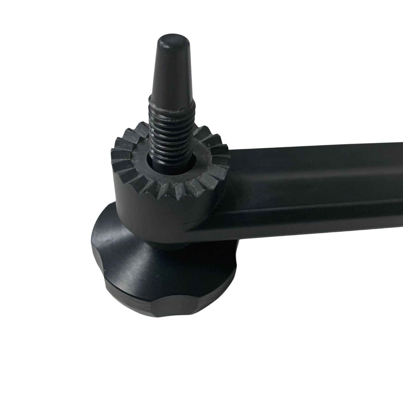 SURGICAL ARM ARTICULATING 4 SECTION WITH PROPRIETARY GRAPHITE CONNECTOR