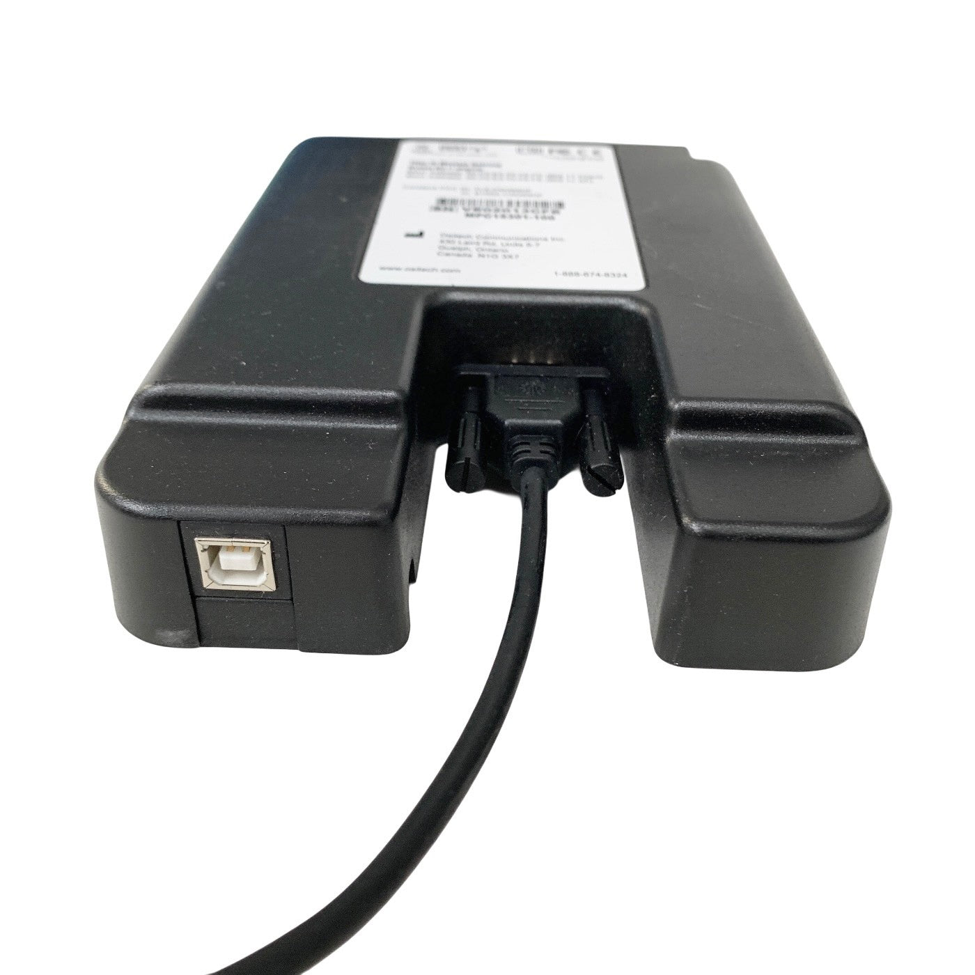 OSITECH REF MPC15301-100, Titan Ill Wireless Gateway Wireless 802.11 a/b/g/n/ac