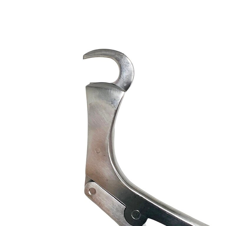 V. Mueller REF CH 330, GIERTZ-SHOEMAKER Rib Shears