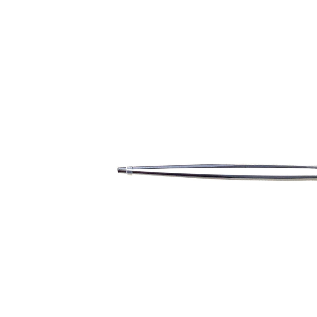 Aesculap REF BD557R, Tissue Forceps, 5.75"
