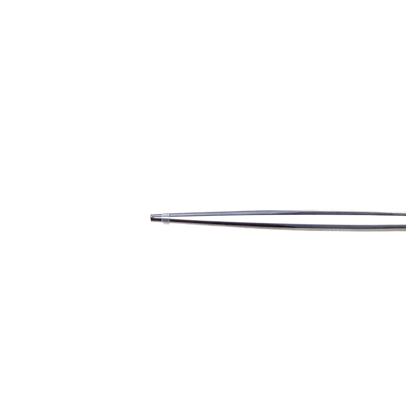 Aesculap REF BD557R, Tissue Forceps, 5.75"