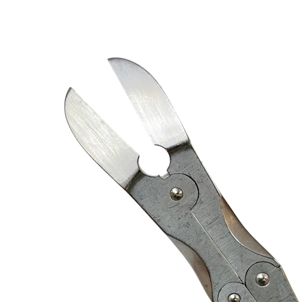 MEDLINE MDS3229127 Stille-Liston Angled Bone Cutting Forceps 26.7 cm