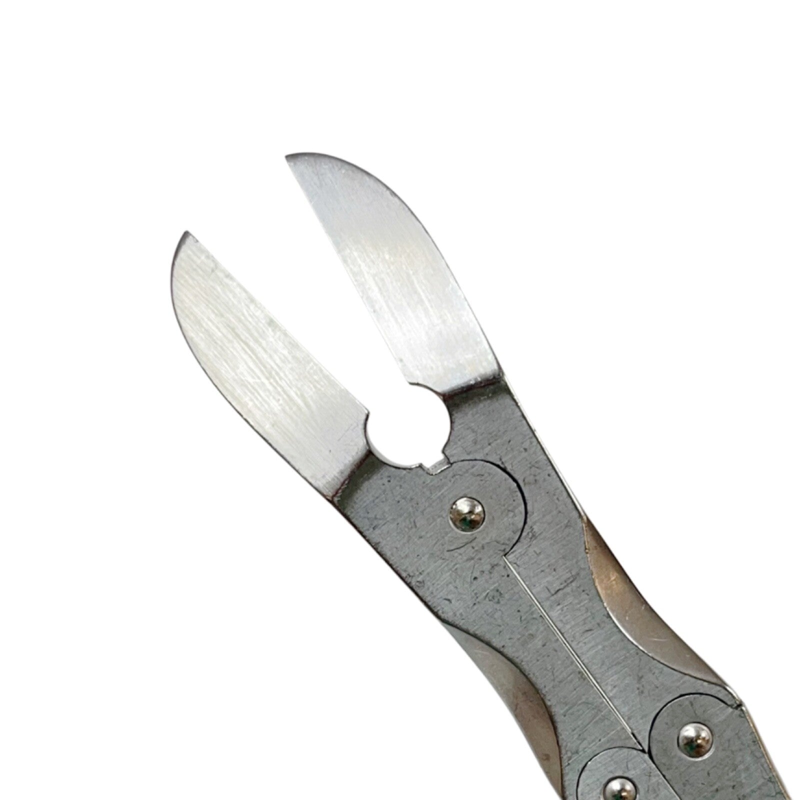MEDLINE MDS3229127 Stille-Liston Angled Bone Cutting Forceps 26.7 cm