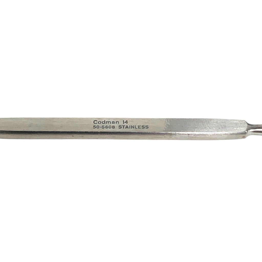 Codman REF 50-5608, BOLEY RETRACTOR