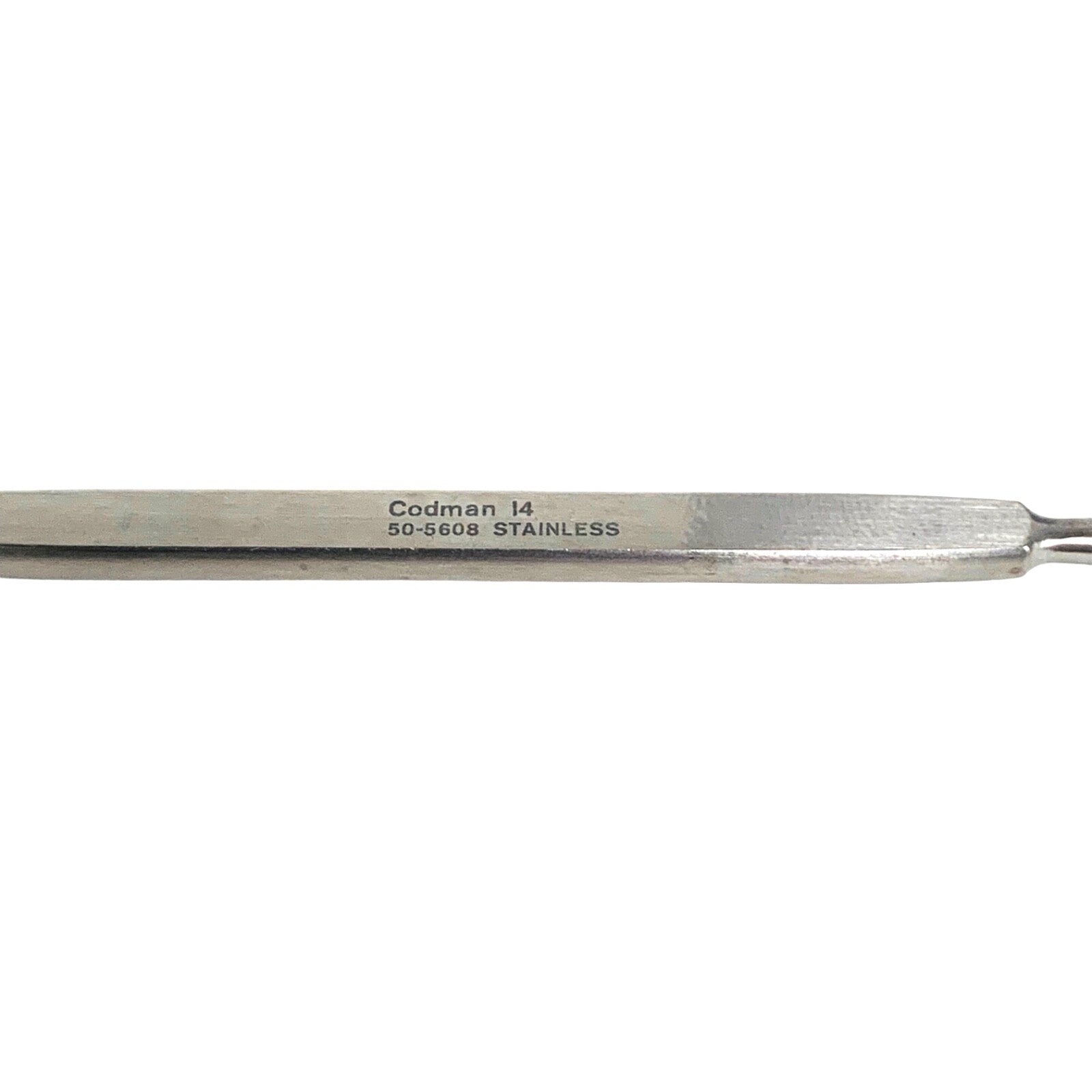 Codman REF 50-5608, BOLEY RETRACTOR
