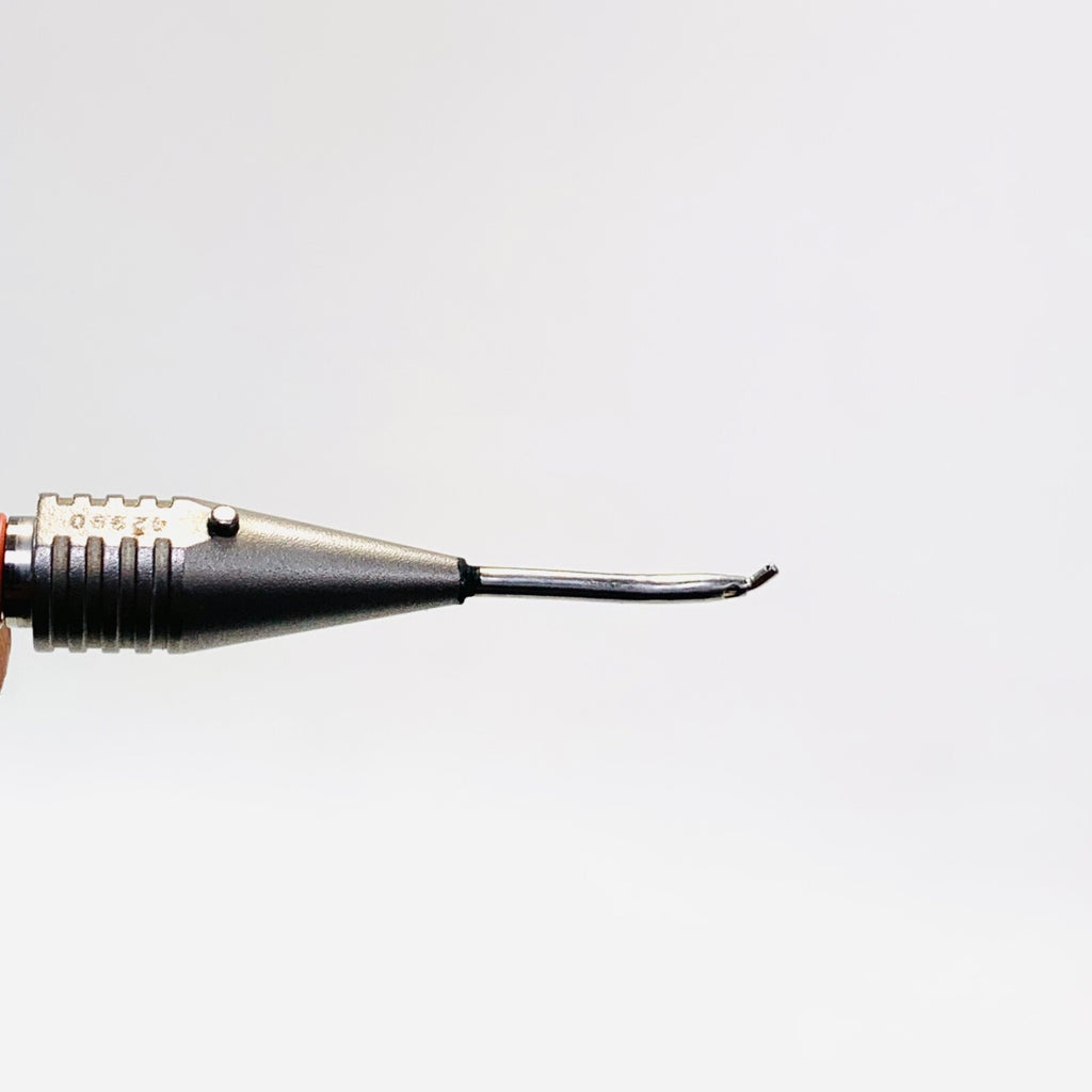 Alcon Ref 42990, ULTRAFLOW SURGICAL HANDPIECE ATTACHMENT