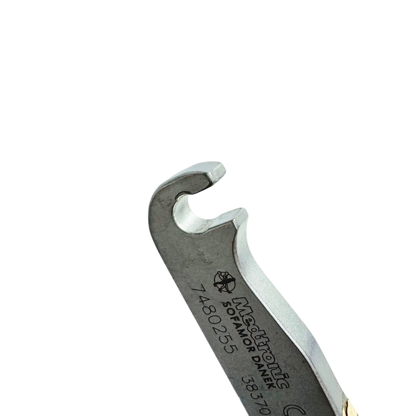 Medtronic 7480255 In Situ Benders, Left Instrument