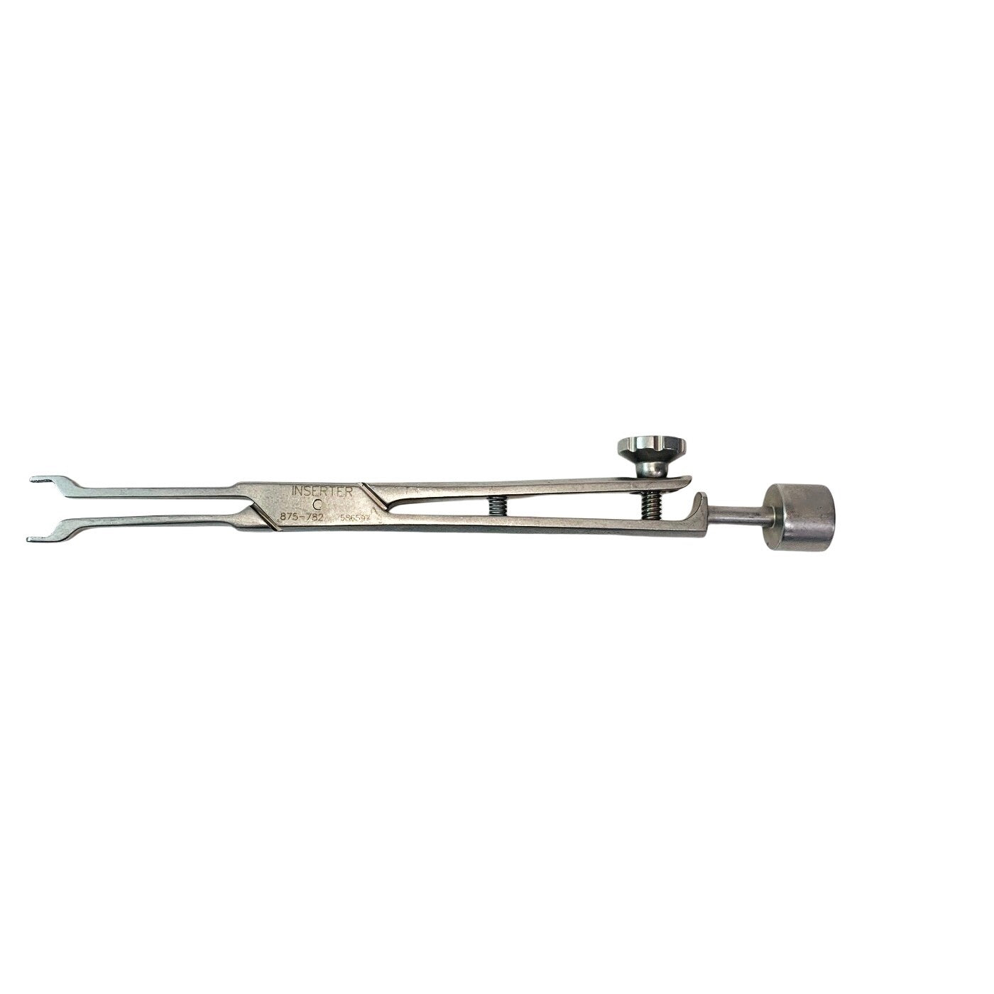 Medtronic REF 875-782, Ortho Inserter