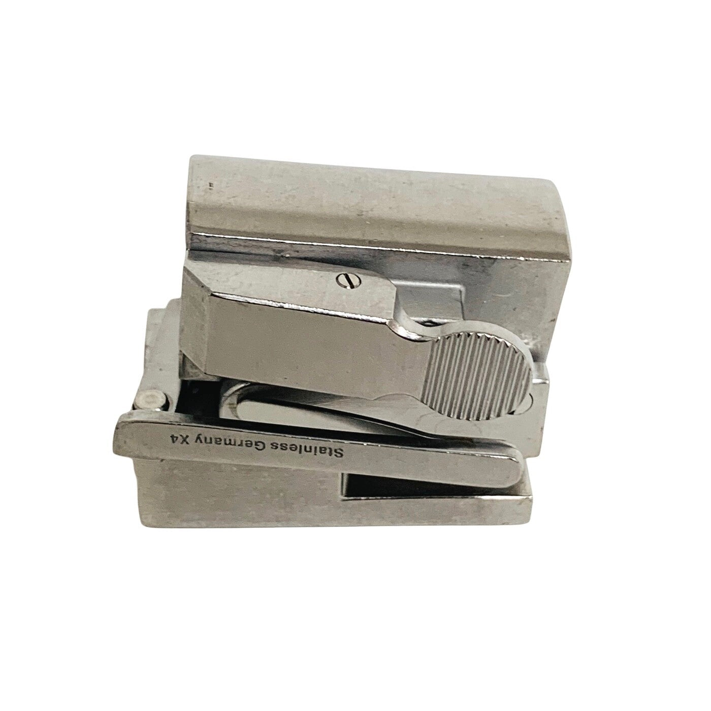 V. Mueller REF SU2951-50, Orthopedic Advanced Tilting Clamp For Ring retractor
