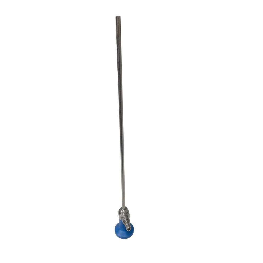 Stryker REF 0502-385-010, 5mm 0 Degree, Autoclavable Laparoscope