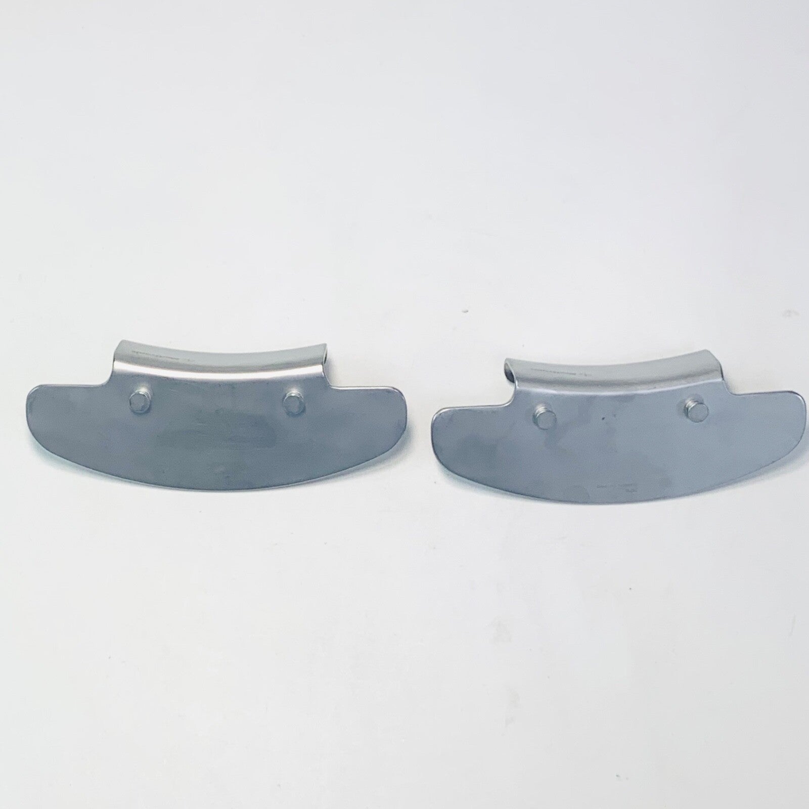 Medtronic REF 28710, OCTOBASE RETRACTOR BLADES SET OF 2