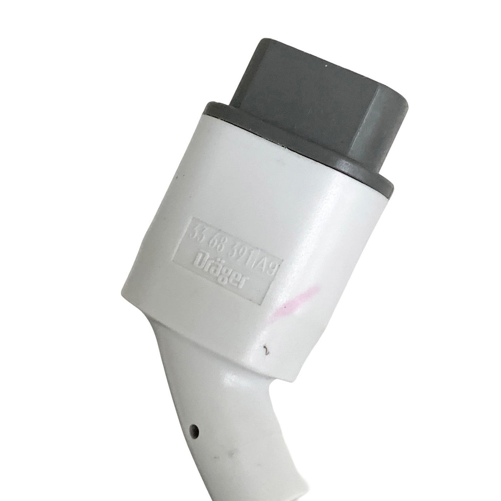 Drager REF 3368391, 5 LEAD ECG TRUNK CABLE