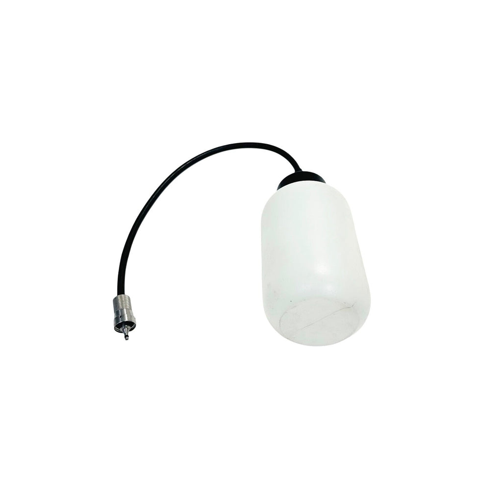 Olympus Endoscopic Water Bottle Container, Instrument (WHITE) (1)