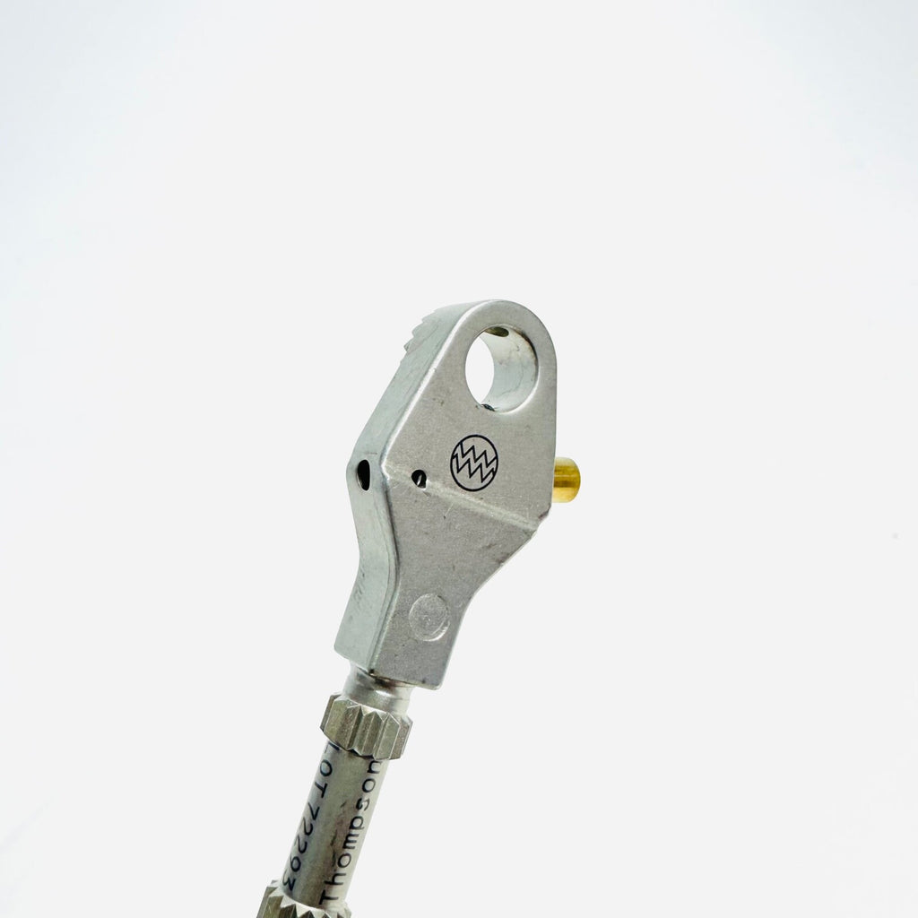 THOMPSON SURGICAL 100SL42166 S-Lock To Qc Adaptor Instrument