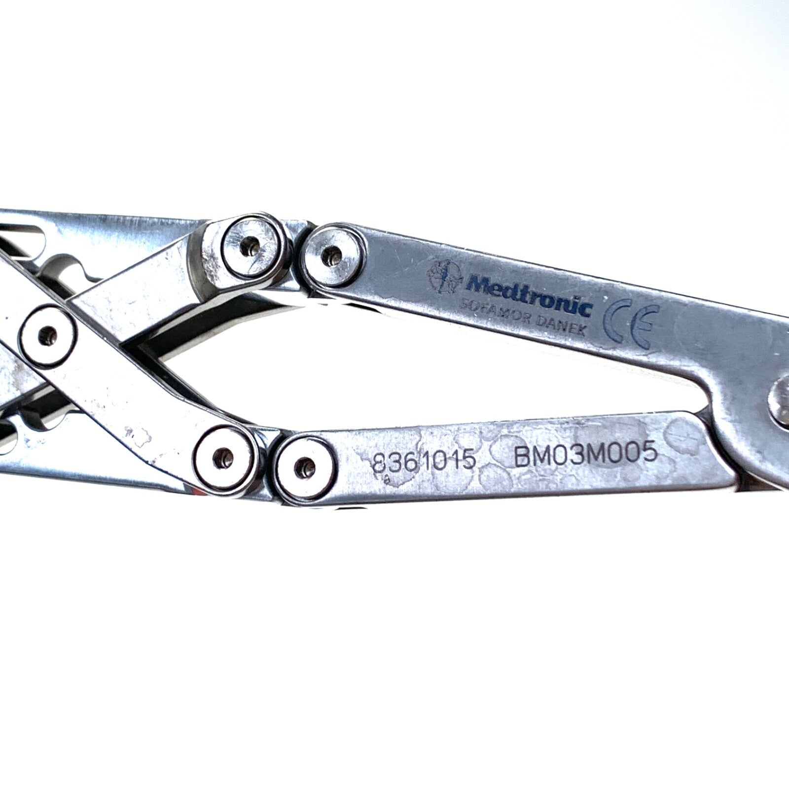 Medtronic REF 8361015, Parallel Distractor