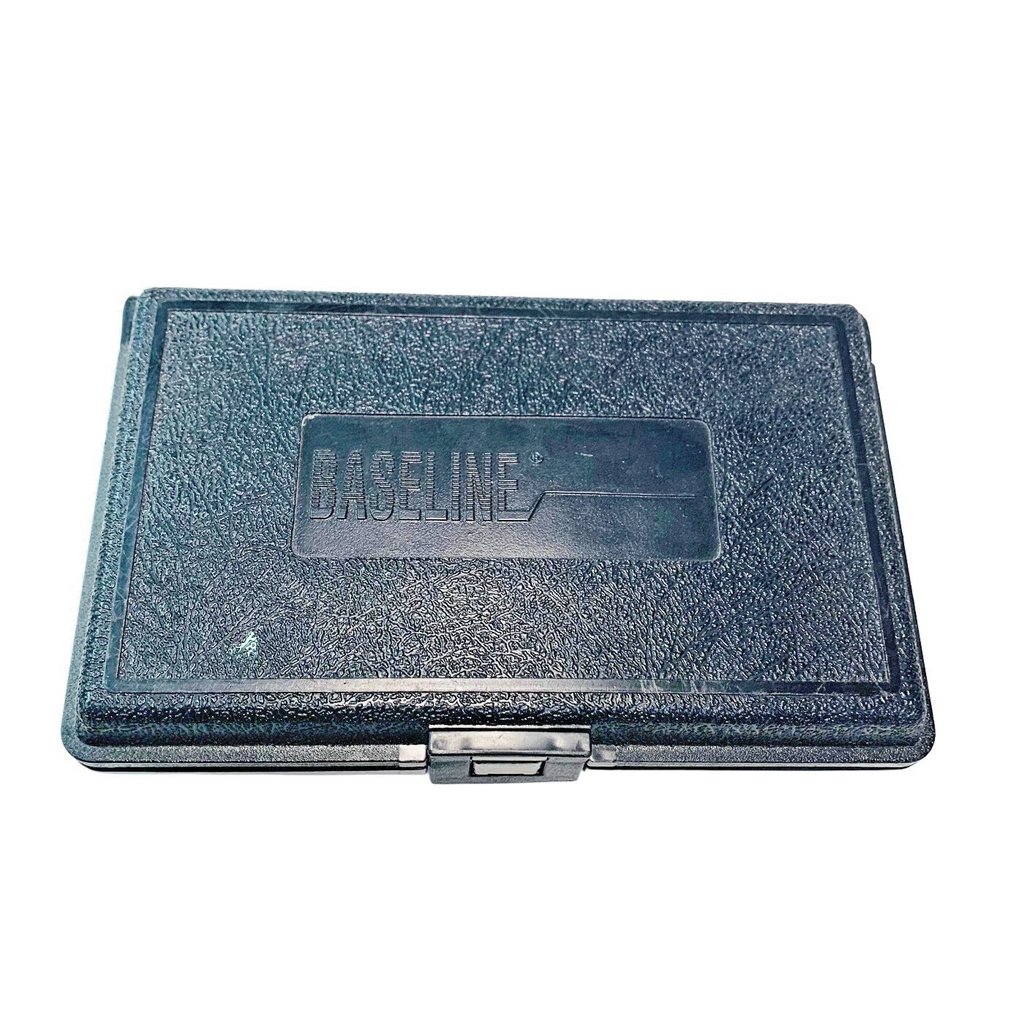 Chattanooga Baseline Hydraulic Pinch Gauge w/ CASE