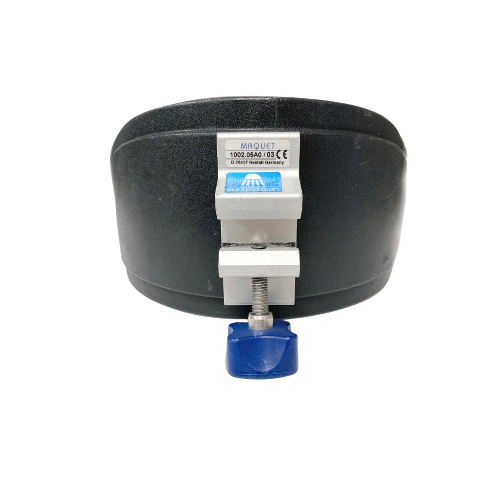 MAQUET REF 1002.05A0/03, HEADREST CRADLE FOR O.R. SURGICAL TABLE