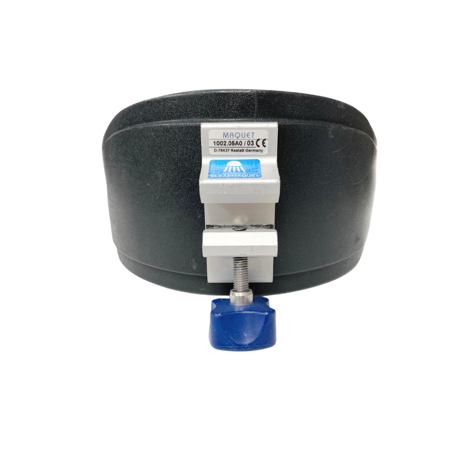 MAQUET REF 1002.05A0/03, HEADREST CRADLE FOR O.R. SURGICAL TABLE