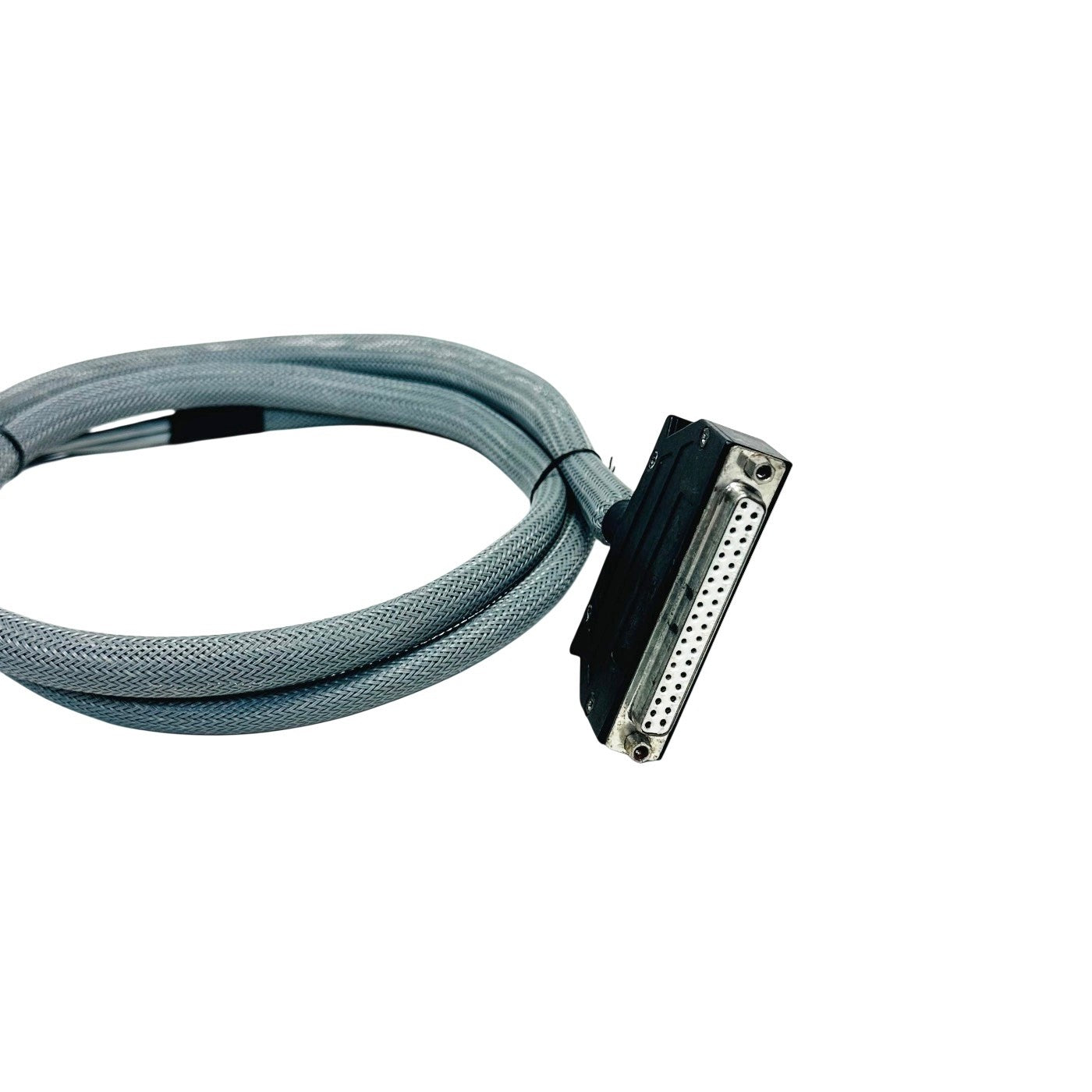 Medtronic 9012C1073 4-channel solid-state catheter adapter cable for Polygraf ID