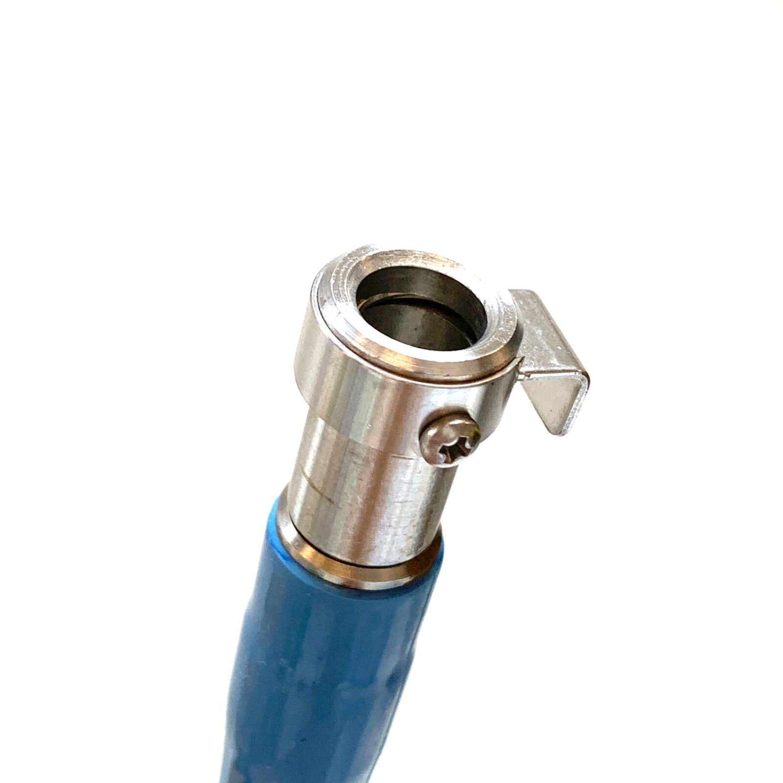 Acmi REF G27L-12A, 12 Degree 2.7mm Hysteroscope, w/ 7208329 Dyonics Light Cable